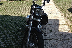 harley-davidson-sportster
