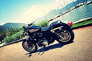 harley-davidson-sportster