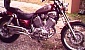 yamaha-xv-virago yamaha-xv-virago