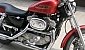 harley-davidson-sportster harley-davidson-sportster