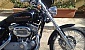 harley-davidson-sportster harley-davidson-sportster