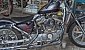 harley-davidson-sportster harley-davidson-sportster