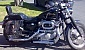 harley-davidson-sportster harley-davidson-sportster