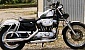 harley-davidson-sportster harley-davidson-sportster