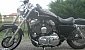 harley-davidson-sportster harley-davidson-sportster