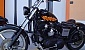 harley-davidson-sportster harley-davidson-sportster