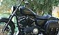 harley-davidson-sportster harley-davidson-sportster
