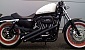 harley-davidson-sportster harley-davidson-sportster
