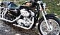 harley-davidson-sportster harley-davidson-sportster