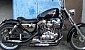 harley-davidson-sportster-xl883-hugger harley-davidson-sportster-xl883-hugger