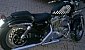 harley-davidson-sportster harley-davidson-sportster