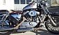 harley-davidson-sportster harley-davidson-sportster