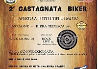 castagnata