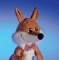 StrayFox avatar