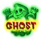 Ghost avatar