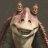 Jar-jar avatar